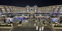 Discover  Qatar's Top 5 Shopping Malls: The City’s Premier Retail Destinations